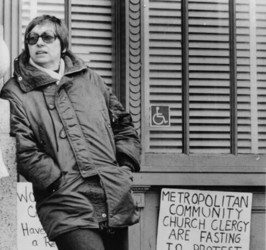 A Weekend with Rev. Marge Ragona