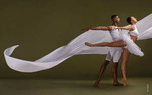 Dance Theatre of Harlem