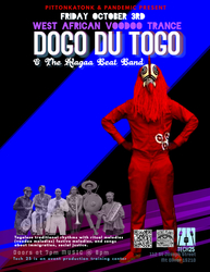 Dogo du Togo