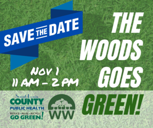 Warson Woods Document Shredding and Electronic Recycling Event