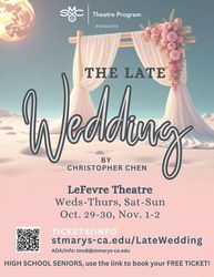 The Late Wedding