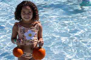 The Great Pumpkin Splash Presented by the City of Tamarac