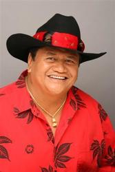 Led Kaapana presented by Pacifica Performances