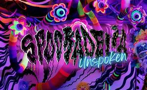 Spookadelia: Unspoken | Immersive Art Experience