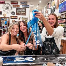 Satur-DIY Pick your Project Public Workshop! Pre-Registration Required