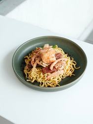 The Chef's Table with Rob Vasquez