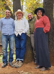 Eamonn Flynn and Dublinesque presented by Pacifica Performances