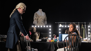 Marin Theatre presents "Sally & Tom"