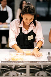 The Pasta Class + Dinner & Wine Tasting