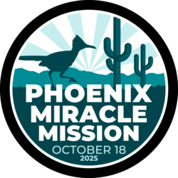 Phoenix Miracle Mission by Miracle-Ear Foundation