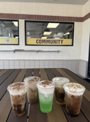 Fall in Love with New Autumn-Inspired Sips at Barrio Bagel & Slice NOW AVAILABLE