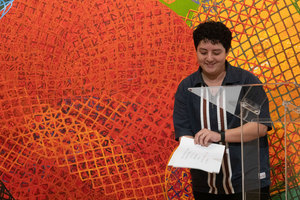 Storm Songs at Gallery114@HCC Ybor