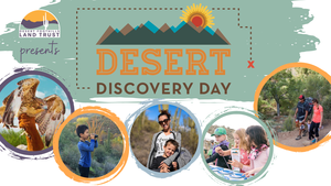 Desert Discovery Day