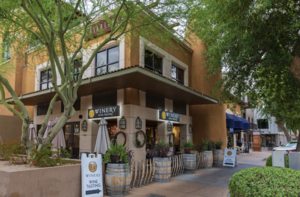 Fall Hours, Events and Specials at LDV Winery Tasting Room Throughout OCTOBER