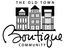 Fall Into Fashion: Alexandria Days