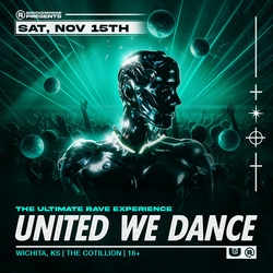United We Dance: The Ultimate Rave Experience