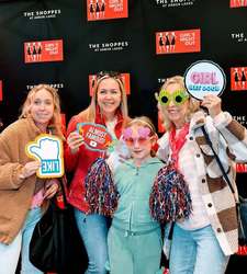 Girl’s Night Out 2025