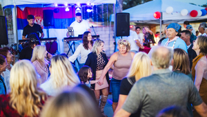 52nd Annual San Diego Serbian Festival 2025