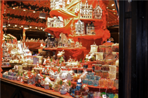 2025 Christmas Celebration Event