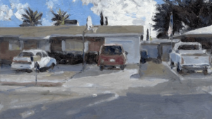 Direct Impressions: Jim Mott in Conversation