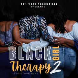 Black Girl Therapy