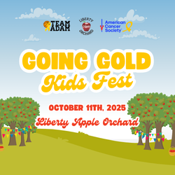 Going Gold Kids Fest