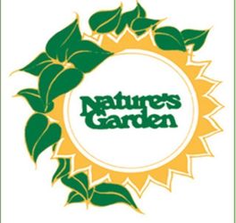 Nature's Garden 48th Anniversary Sale