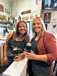 DIY Wood Sign Sip & Paint Pick Your Project Public Workshop! Pre-Registration Required