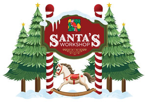 Southern Christmas Show 2025