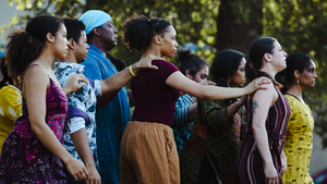 Homeward: A Movement Journey Through Migration, Identity & Belonging