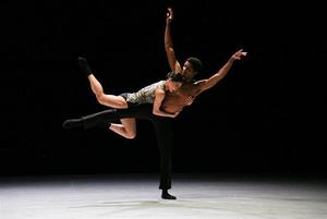 Richmond Ballet Presents Moving Art Two: Director’s Choice