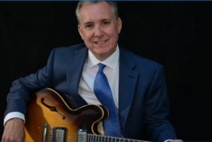 Thursday Organ Groove Feat. Jeff Barone Group