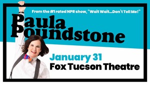 Paula Poundstone