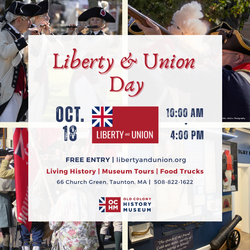 Liberty and Union Day
