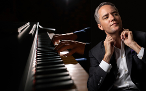 Danny Sinoff Trio