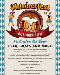 Belmont Bay Oktoberfest