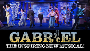 The Musical "Gabriel"