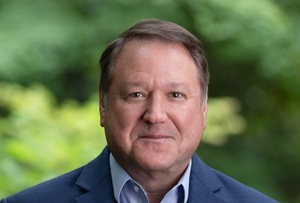 Faith leader, author Russell Levenson to speak at The Poinsett Club Oct. 23