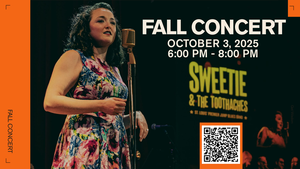 Fall Concert