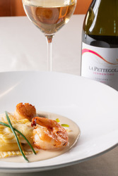 Banfi Wine Dinner