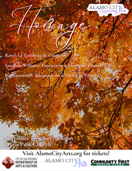 Homage by Alamo City Symphony Viva