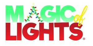 Magic of Lights at Hollywild Animal Preserve