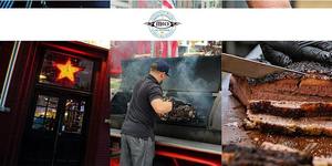 The Pig Pickin' at Mac's Speed Shop