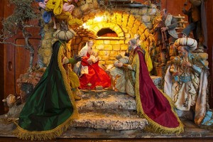 World Nativities Exhibition