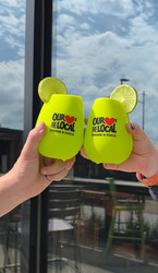 Sip N Support - Pickleball Clinic + Margarita Event at Chicken N Pickle