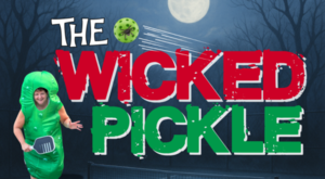 The Wicked Pickle