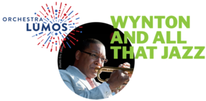 Don't miss - Wynton and all that Jazz