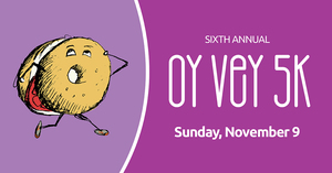 Oy Vey 5K