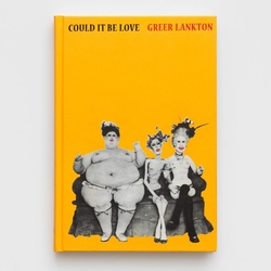 Book Launch - "Could it be Love:" Greer Lankton