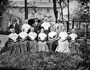 Manifestations: A Shaker Ghost Tour